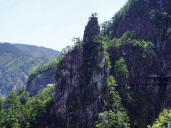 -大明山自然探索公园