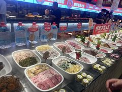 -阿财老铺·老蚌埠龙虾城(华夏总店)