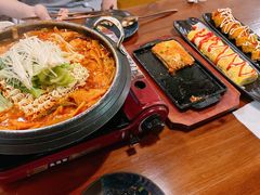 -槿Story·韩国料理(望京韩国美食城店)
