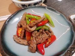 -德川家日本料理(中关村寰太大厦店)