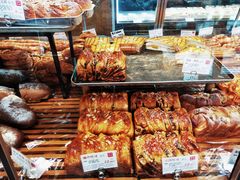 -苹果花园(桂林路店)