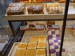 -爸爸糖吐司面包(悠唐购物中心店)