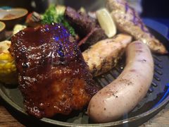 -bluefrog蓝蛙(皇庭广场店)