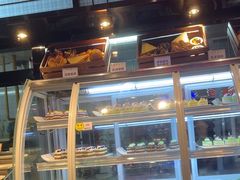 -金滏山烤肉·海鲜·火锅自助餐厅(襄阳万达店)
