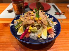 -文三酒肆自助放题(新街口友谊广场店)