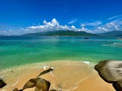 -海南分界洲岛旅游区