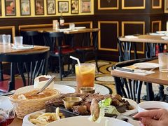 -Entrecôte 法国牛扒馆(保利·时光里店)