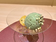 -松临·铁板烧&Omakase(神农店)