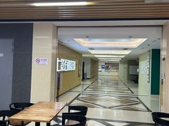 -SFC上影百联影城(大上海4DX店)