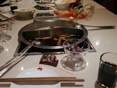 -海底捞火锅(高科广场店)