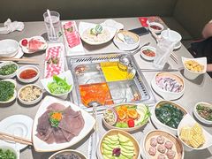 -海底捞火锅(苏宁广场店)