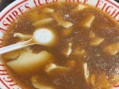 -正宗八宝冰饭·非遗冰饭·烧烤(奎桥店)