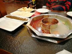 -辣川婆鲜肉自助串串香(三台子店)