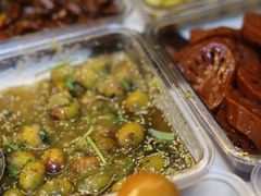 -老炳·七丛松甘草水果