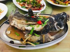 -渔鼎鲜海鲜餐厅(湄洲岛店)