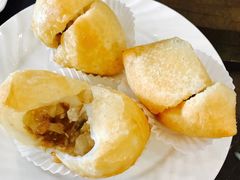-Haiyi Seafood Restaurant