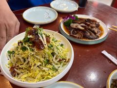 -恭敬李老北京炸酱面·京味菜(西花市店)