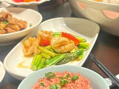 -福州仓山凯悦酒店·闽味中餐厅