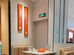 -北大荒人•新东北菜(青岛银座店)