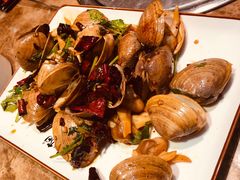 -金太阳海鲜烧烤·本地人餐厅(东纬路旗舰店)