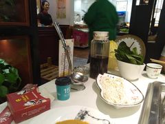 -渝梓味半自助火锅(商贸城店)