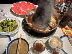 -鑫隆四季涮肉(八角畅游店)