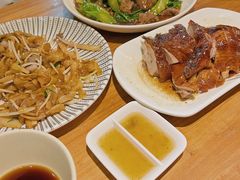 -新澳港式茶餐厅(余姚路店)