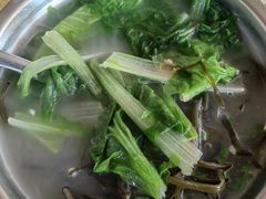 -豆腐脑花