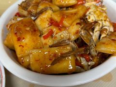 -老三样·旧食新味(船山路店)