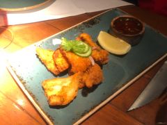 -The Meat & Wine Co Southbank(南岸店)