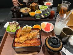 -玄白·炭烤活鳗(上海首店)