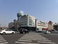 -京北大世界