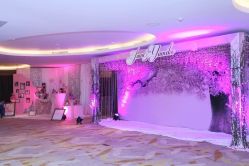 -广州中心皇冠假日酒店·宴会厅