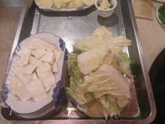 -王老六铁锅炖鱼(圣亚海洋店)