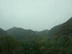 -鸡鸣山旅游风景区