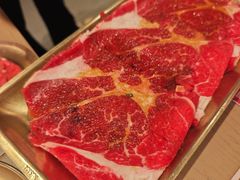 -西塔老太太泥炉烤肉(双井店)