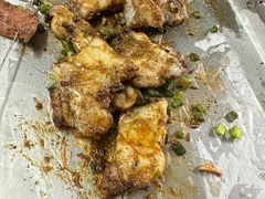 -阮记烧烤大排档(同庆阁社区店)