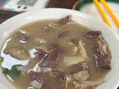 -清真永恒华威肉饼(潘家园店)
