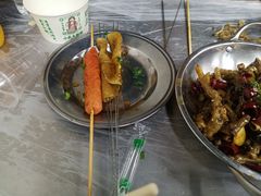 -小民大排档(马场角横路店)