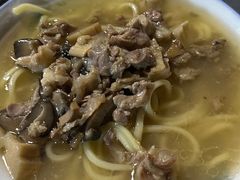 -二号桥脆绍面(星辉中路店)