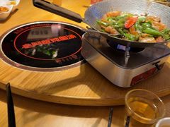-老阿爸鲜鱼土菜(独墅湖店)