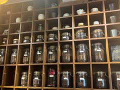-RUMORS COFFEE ROASTERY鲁马滋咖啡(湖南路店)
