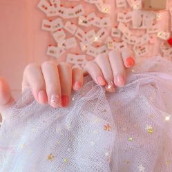 -一心美学馆·美甲美睫护肤