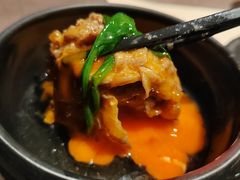 -藤原布二·大正创意料理(五台山店)