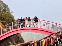 -修水东浒寨风景区