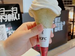 -肯德基(世纪金源店)