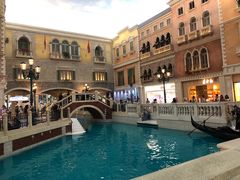 -歌帝梵(大运河购物中心店)