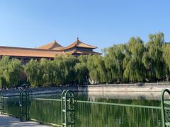 -北京市劳动人民文化宫(太庙)