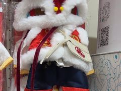 -JOYCODE(大红门银泰百货店)