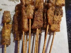 -管氏翅吧(马家堡店)